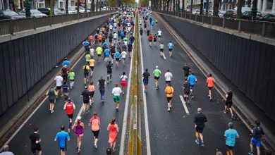 Viseu XMAS Run