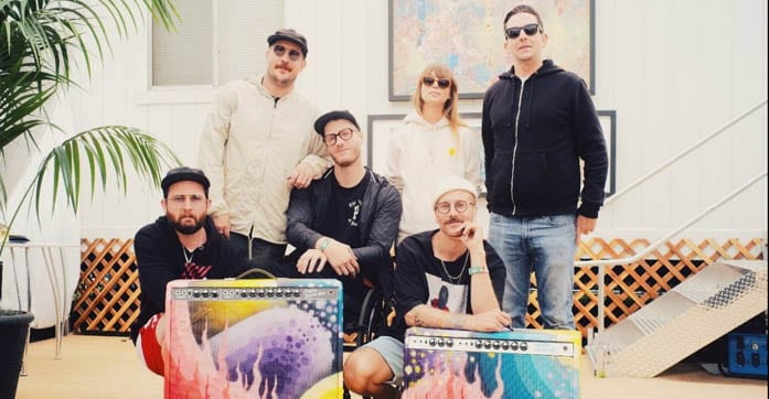 Portugal. The Man - Wikipedia