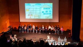 Histórias da Ajudaris’18: alunos deram um show no IPV