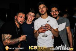 Ice Club Viseu | FUNKTASTIC | 2 Mar 2019