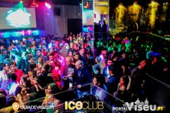 Ice Club Viseu | FUNKTASTIC | 2 Mar 2019