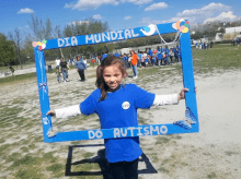 Escola da Ribeira promove Consciencialização do Autismo