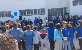 Escola da Ribeira promove Consciencialização do Autismo