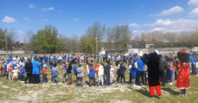 Escola da Ribeira promove Consciencialização do Autismo