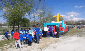 Escola da Ribeira promove Consciencialização do Autismo