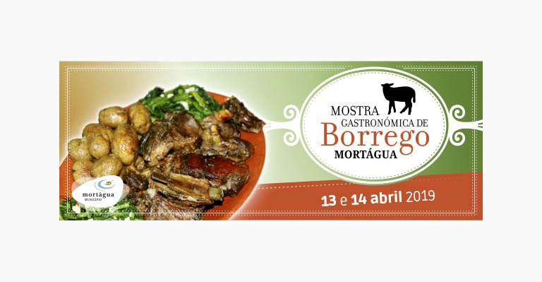 III Mostra Gastronómica do Borrego de Mortágua