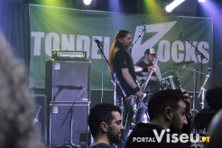 Tondela Rocks | 4º Edição