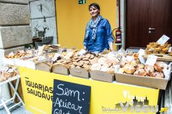 Viseu Doce na Pousada de Viseu