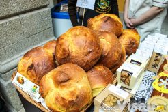 Viseu Doce na Pousada de Viseu