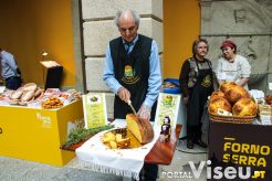 Viseu Doce na Pousada de Viseu