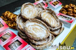 Viseu Doce na Pousada de Viseu