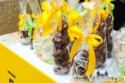 Viseu Doce na Pousada de Viseu