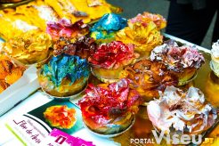 Viseu Doce na Pousada de Viseu