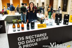 Viseu Doce na Pousada de Viseu