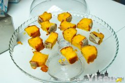 Viseu Doce na Pousada de Viseu