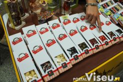 Viseu Doce na Pousada de Viseu
