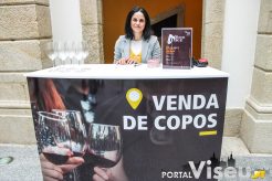 Viseu Doce na Pousada de Viseu