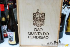 Viseu Doce na Pousada de Viseu