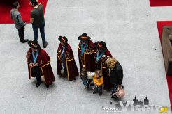 Viseu Doce na Pousada de Viseu