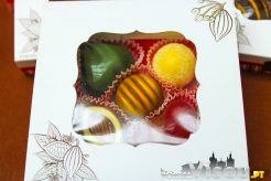 Viseu Doce na Pousada de Viseu