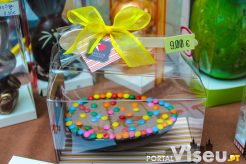Viseu Doce na Pousada de Viseu