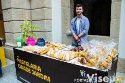 Viseu Doce na Pousada de Viseu