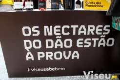 Viseu Doce na Pousada de Viseu
