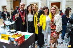Viseu Doce na Pousada de Viseu