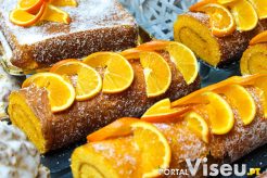 Viseu Doce na Pousada de Viseu