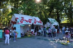 Viseu Sabe Bem | Imagens | Parque Aquilino Ribeiro