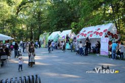 Viseu Sabe Bem | Imagens | Parque Aquilino Ribeiro