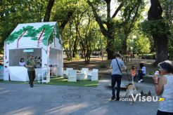 Viseu Sabe Bem | Imagens | Parque Aquilino Ribeiro