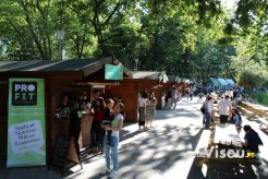 Viseu Sabe Bem | Imagens | Parque Aquilino Ribeiro