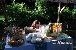 Viseu Sabe Bem | Imagens | Parque Aquilino Ribeiro