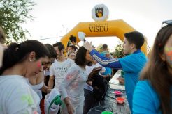 Viseu Fitness welcome Summer: um ESPETÁCULO!