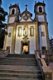 GNR Viseu participa da Procissão Nossa Senhora do Carmo