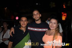 BAILE DA GAIOLA | Ice Club Viseu | 26 Jul 2019