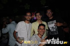 BAILE DA GAIOLA | Ice Club Viseu | 26 Jul 2019