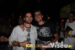 BAILE DA GAIOLA | Ice Club Viseu | 26 Jul 2019