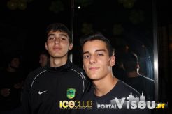 BAILE DA GAIOLA | Ice Club Viseu | 26 Jul 2019