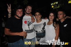 BAILE DA GAIOLA | Ice Club Viseu | 26 Jul 2019