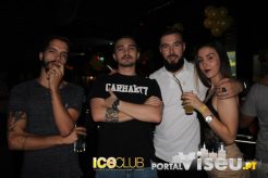 BAILE DA GAIOLA | Ice Club Viseu | 26 Jul 2019