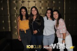 BAILE DA GAIOLA | Ice Club Viseu | 26 Jul 2019