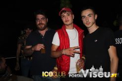 BAILE DA GAIOLA | Ice Club Viseu | 26 Jul 2019