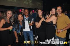 BAILE DA GAIOLA | Ice Club Viseu | 26 Jul 2019