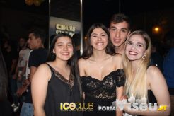 BAILE DA GAIOLA | Ice Club Viseu | 26 Jul 2019