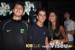 BAILE DA GAIOLA | Ice Club Viseu | 26 Jul 2019