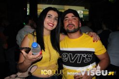 BAILE DA GAIOLA | Ice Club Viseu | 26 Jul 2019