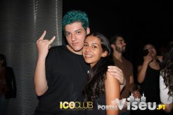 BAILE DA GAIOLA | Ice Club Viseu | 26 Jul 2019