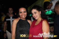 BAILE DA GAIOLA | Ice Club Viseu | 26 Jul 2019